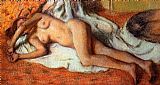 After the Bath ii